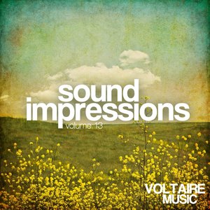 Sound Impressions, Vol. 13