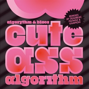 Imagen de 'Cute Ass Algorithm'