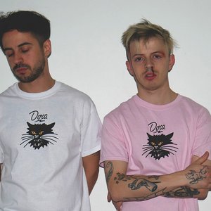 Kinder Malo & Pimp Flaco 的头像