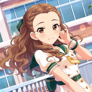 Avatar for 関裕美 (CV: 会沢紗弥)