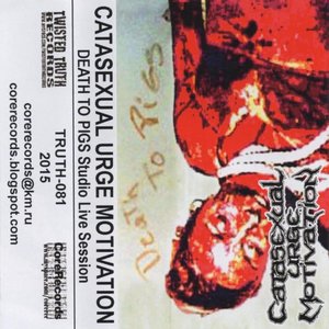 Death To Pigs (Studio Live Session)