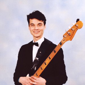 Yung Samurai