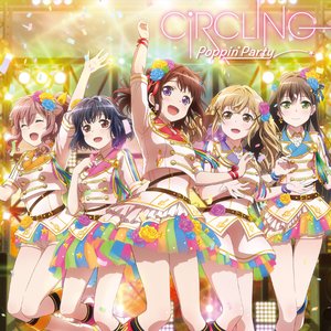 Dreamers Go Returns Poppin Party Last Fm Dreamers Go Returns Poppin Party Last Fm