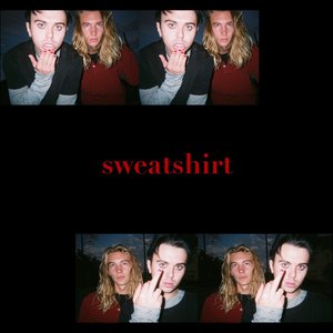 Sweatshirt - Single