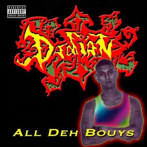 All Deh Bouys