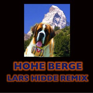 Hohe Berge - Lars Hidde Remix