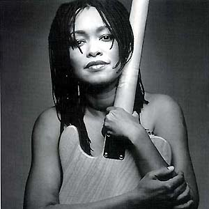 Deborah Coleman photo provided by Last.fm