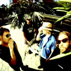 Santoro photo provided by Last.fm