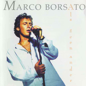 Als geen ander cover