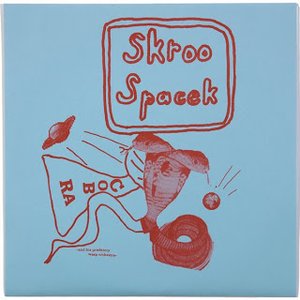 Skroo Spacek