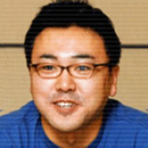 Akihiko Yoshida 的头像