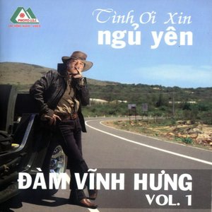 Tình ơi xin ngủ yên