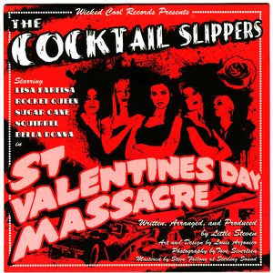 St. Valentine's Day Massacre