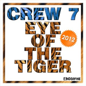 Eye Of The Tiger 2012