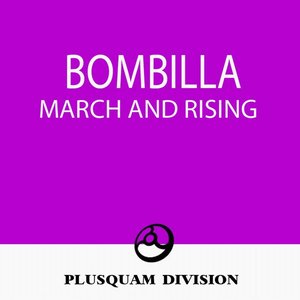 March and Rising - EP