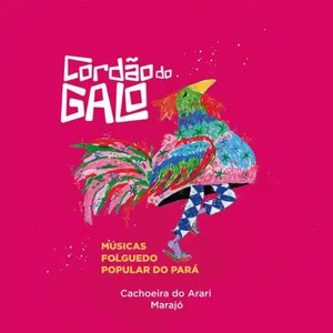 Músicas Folguedo Popular do Pará