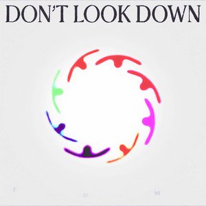 DON'T LOOK DOWN (feat. Lizzy Land) [Acoustic]