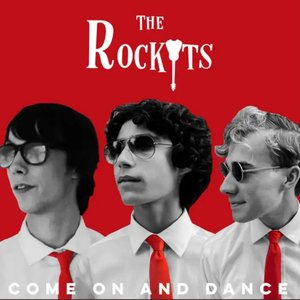 'The Rockyts'の画像