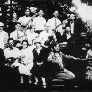 Ernest Phipps and His Holiness Singers 的头像