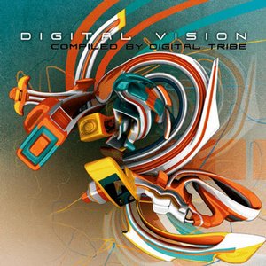 Digital Vision (Compiled By Digital Tribe)