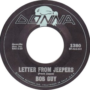 Bob Guy 的头像