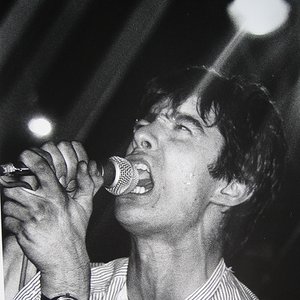 Jimmy Pursey 的头像