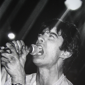 Jimmy Pursey photo provided by Last.fm