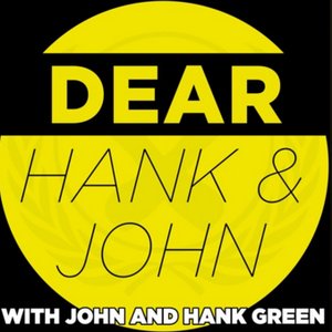 Image for 'Dear Hank & John'