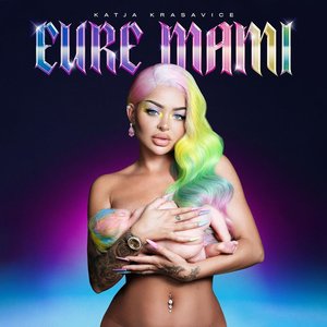 “EURE MAMI”的封面