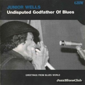 Undisputed Godfather of Blues