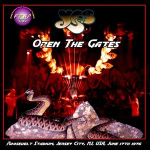 Open the Gates