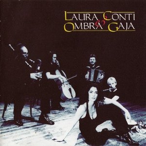 Image for 'Conti, Laura & Ombra gaia'