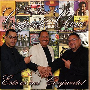 Este Es Mi Conjunto!
