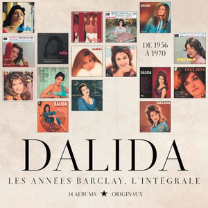 Dalida - Amare Per Vivere - Zortam Music