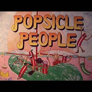 Popsicle People