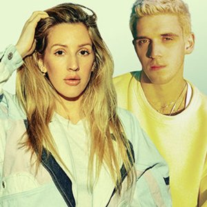 Ellie Goulding & Lauv 的头像