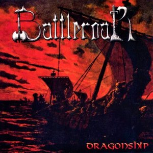 Dragonship