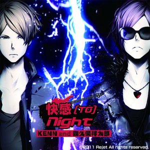 SHOW&KEN(森久保祥太郎&KENN) 的头像