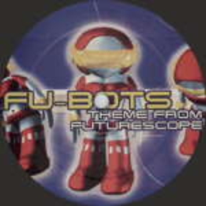 FU-Bots photo provided by Last.fm
