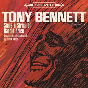 Sings a String of Harold Arlen (Remastered)