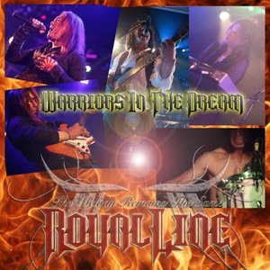 Warriors In The Dream (2016 Version) - Single