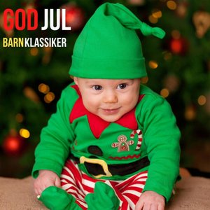 God Jul - Barnklassiker