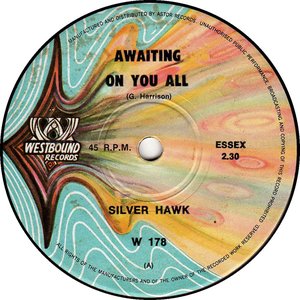 Silver Hawk 的头像