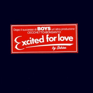 Excited For Love
