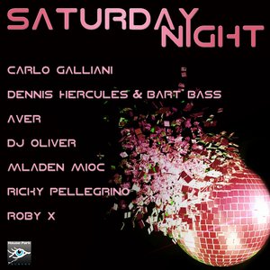 Saturday Night