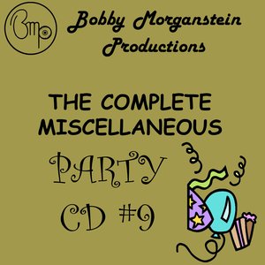 The Complete Misscellaneous Party CD