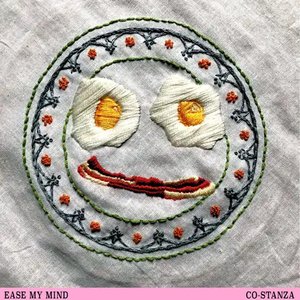 Ease My Mind - Single