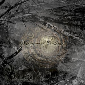 Discontinued Collection - EP