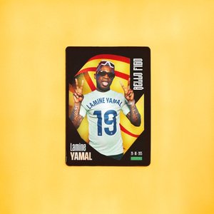 LAMINE YAMAL