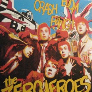 The Zero Heroes 的头像